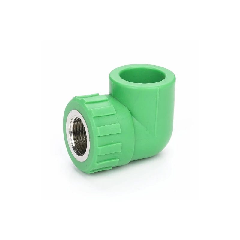 PPR 90° Female Threaded Elbow