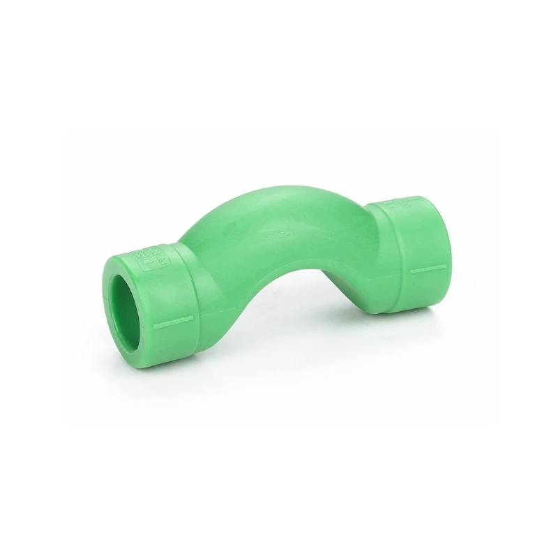 PPR Bridge Elbow