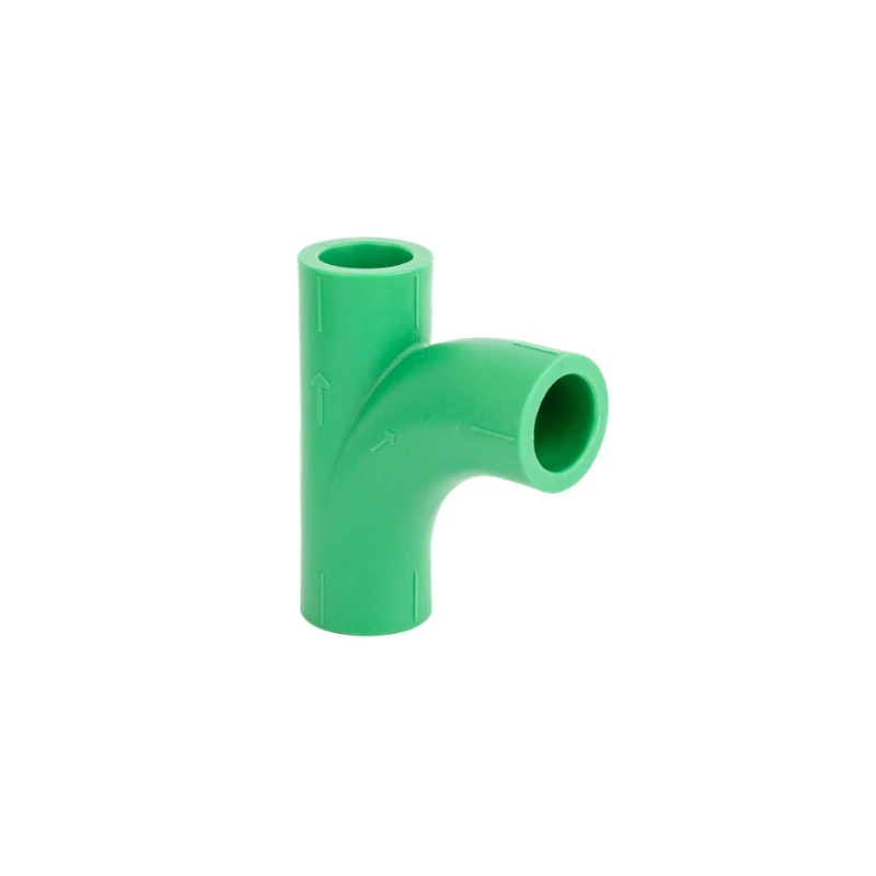 PPR Branching Fitting