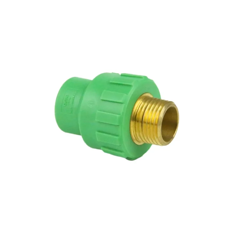 Male Threaded Coupling