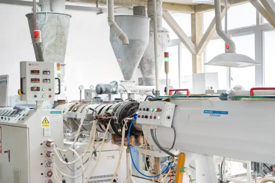 Advanced Manufacturing Power
